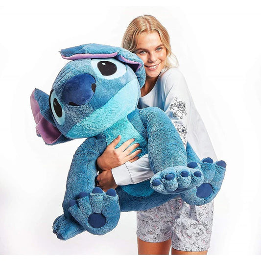 Giant Ohana Plush XL