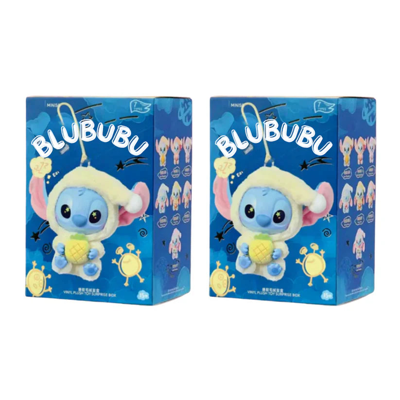 Ohana Surprise Box
