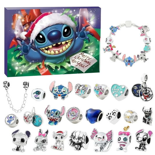 Ohana Advent Calendar