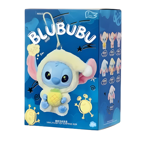 Ohana Surprise Box
