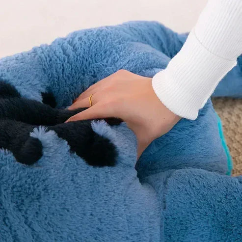 Giant Ohana Plush XL