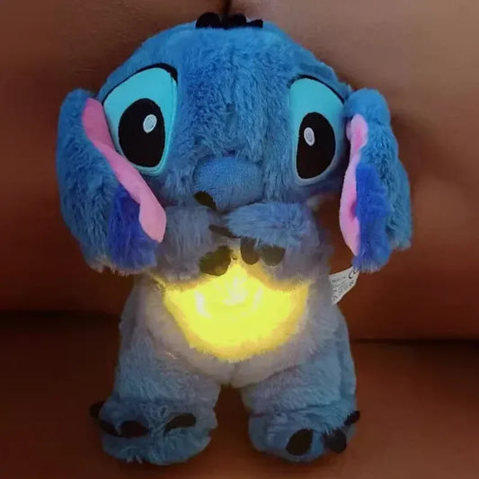 Ohana Breathing Plushie